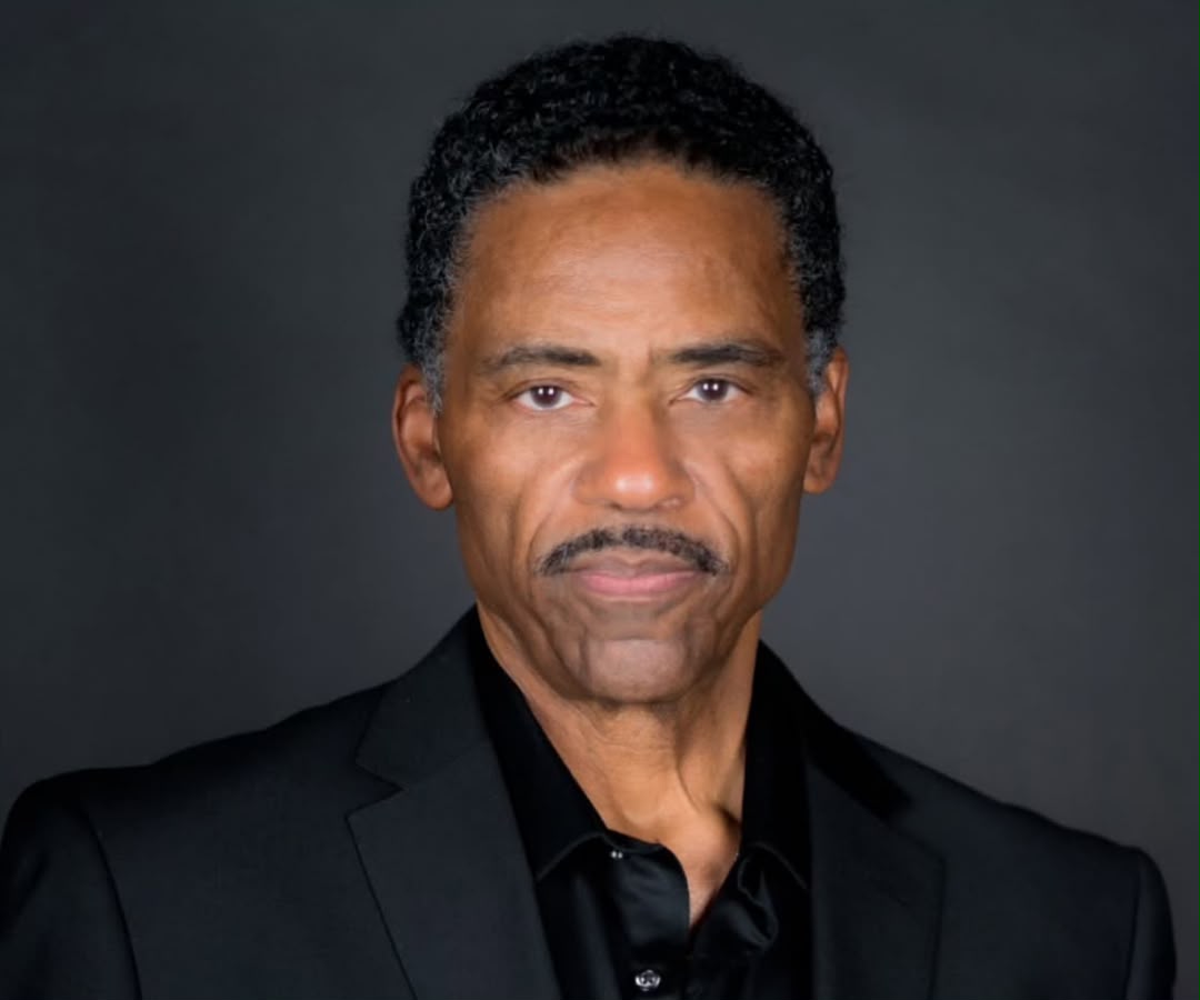 Richard Lawson Background